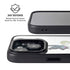 LA Williams Boo by LA Williams iPhone 15 Kickstand Case