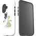LA Williams Boo by LA Williams iPhone 16 Impact Case