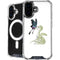 LA Williams Boo by LA Williams iPhone 16 MagSafe Case