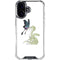 LA Williams Boo by LA Williams iPhone 16 Plus Clear Case