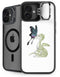 LA Williams Boo by LA Williams iPhone 16 Plus Kickstand Case