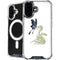 LA Williams Boo by LA Williams iPhone 16 Plus MagSafe Case