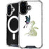 LA Williams Boo by LA Williams iPhone 16 Plus MagSafe Case