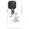 LA Williams Boo by LA Williams iPhone 16 Pro Impact Case