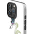 LA Williams Boo by LA Williams iPhone 16 Pro Impact Case