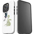 LA Williams Boo by LA Williams iPhone 16 Pro Impact Case