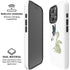 LA Williams Boo by LA Williams iPhone 16 Pro Magsafe Impact Case