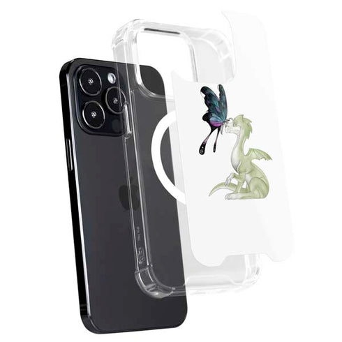 LA Williams Boo by LA Williams iPhone 16 Pro Max MagSafe Case