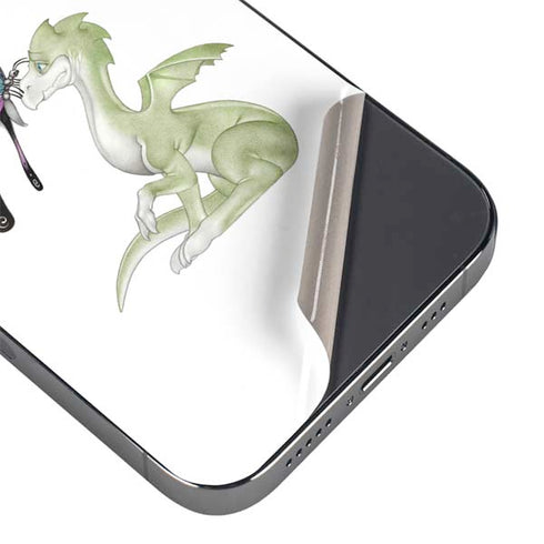 LA Williams Boo by LA Williams iPhone 16 Pro Max Skin