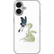 LA Williams Boo by LA Williams iPhone 16 Skin