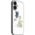 LA Williams Boo by LA Williams iPhone 16 Skin