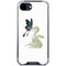 LA Williams Boo by LA Williams iPhone 16e Clear Case