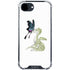 LA Williams Boo by LA Williams iPhone 16e Clear Case