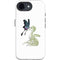 LA Williams Boo by LA Williams iPhone 16e Impact Case