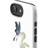 LA Williams Boo by LA Williams iPhone 16e Impact Case