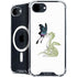 LA Williams Boo by LA Williams iPhone 16e MagSafe Case