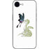 LA Williams Boo by LA Williams iPhone 16e Skin