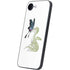 LA Williams Boo by LA Williams iPhone 16e Skin