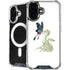 LA Williams Boo by LA Williams iPhone 17 MagSafe Case