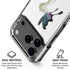 LA Williams Boo by LA Williams iPhone 18 Pro Clear Case