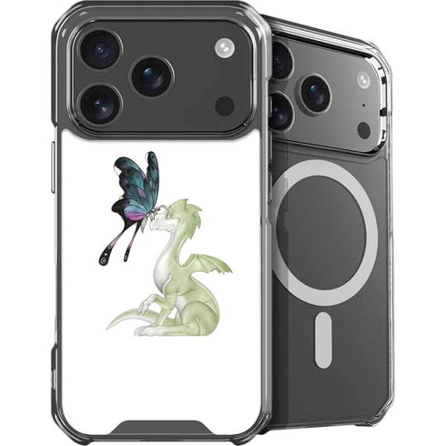 LA Williams Boo by LA Williams iPhone 18 Pro MagSafe Case