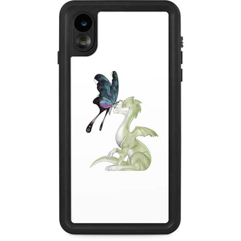 LA Williams Boo by LA Williams iPhone Cases