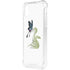 LA Williams Boo by LA Williams iPhone XS Clear Case
