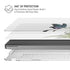 LA Williams Boo by LA Williams MacBook Pro 14in (2021-24) Case plus Skin