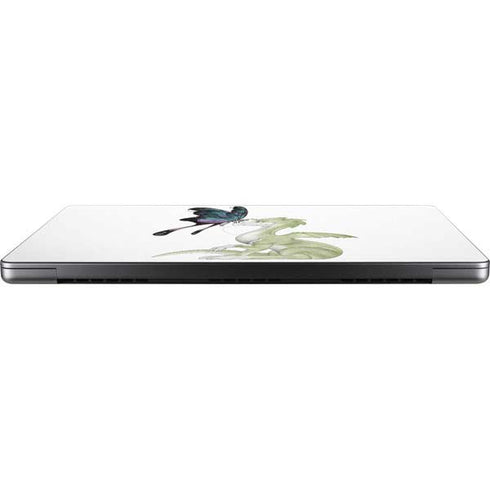 LA Williams Boo by LA Williams Apple MacBook Pro 14-inch Skin