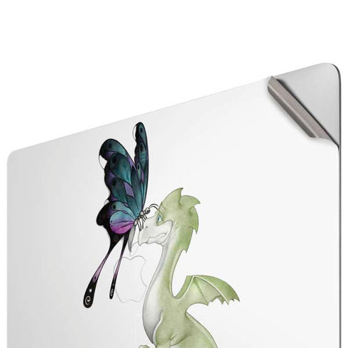 LA Williams Boo by LA Williams Apple MacBook Pro 16-inch Skin