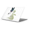 LA Williams Boo by LA Williams Apple MacBook Pro 16-inch Skin