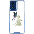 LA Williams Boo by LA Williams Moto G Play 4G (2024) Clear Case