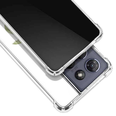 LA Williams Boo by LA Williams Moto G Stylus 5G (2025) Clear Case