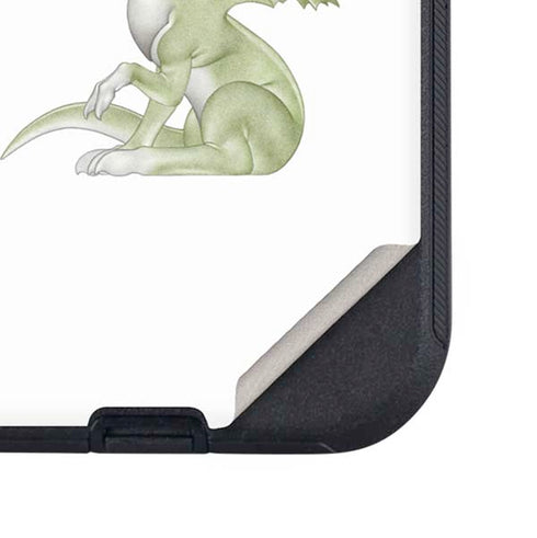 LA Williams Boo by LA Williams Otterbox Defender iPhone Skin