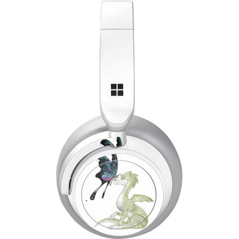 LA Williams Boo by LA Williams Surface Headphones Skin