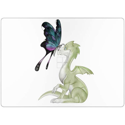 LA Williams Boo by LA Williams Surface Laptop 7 13.8in Skin