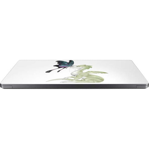 LA Williams Boo by LA Williams Surface Laptop 7 15in Skin