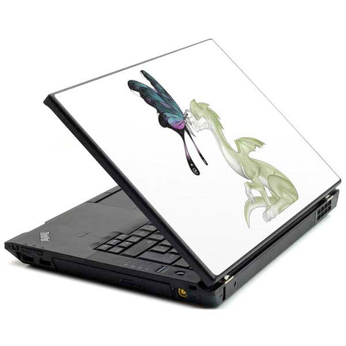 LA Williams Boo by LA Williams T440s Skin