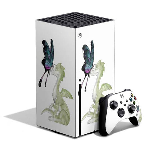 LA Williams LA Williams Boo Xbox Series X Bundle Skin