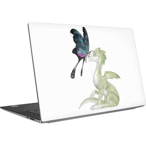 LA Williams Boo by LA Williams Dell XPS Skin