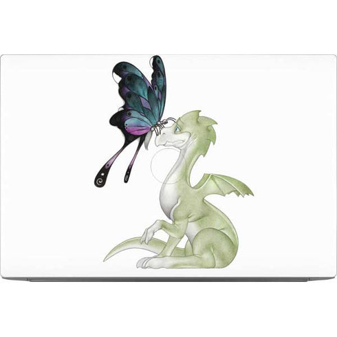 LA Williams Boo by LA Williams Dell XPS Skin