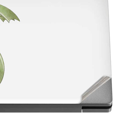 LA Williams Boo by LA Williams Dell XPS Skin