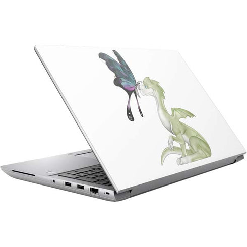 LA Williams Boo by LA Williams HP ZBook Fury 16 G10 Skin