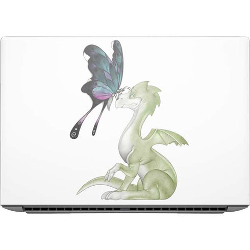 LA Williams Boo by LA Williams HP ZBook Fury 16 G10 Skin