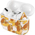 Disney Lady & The Tramp Lady Pattern AirPods Skins
