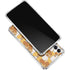 Disney Lady & The Tramp Lady Pattern Gabb Phone 4 Clear Case