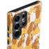 Disney Lady & The Tramp Lady Pattern Galaxy S23 Ultra Pro Case