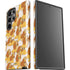 Disney Lady & The Tramp Lady Pattern Galaxy S23 Ultra Pro Case