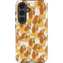 Disney Lady & The Tramp Lady Pattern Galaxy S25 Impact Case
