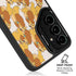 Disney Lady & The Tramp Lady Pattern Galaxy S25 Kickstand Case